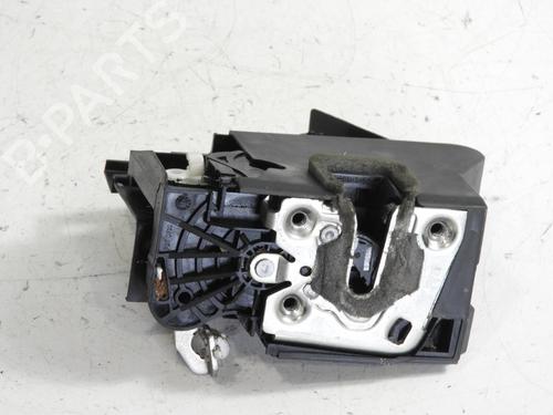 Front right lock DACIA SANDERO III 1.0 SCe 65 | BP20065758C97 