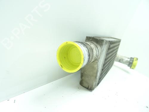 Intercooler OPEL CORSA C (X01) 1.3 CDTI (F08, F68) | BP32337134M30 - Image 2