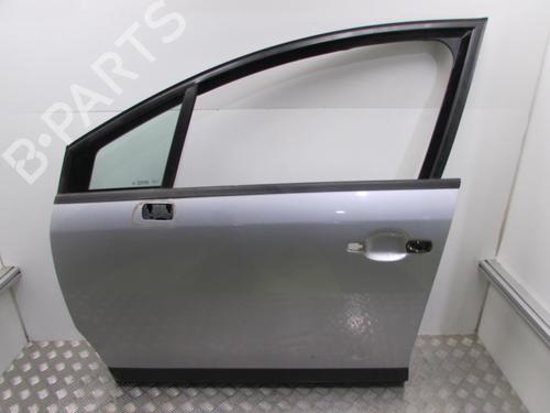 Used Left front door CITROËN C4 I (LC_) 1.6 HDi (90 hp) 20177620