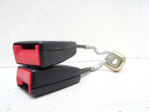 Used Seat buckle Seat buckle SEAT IBIZA III (6L1) 1.9 TDI Cupra R (160 hp) 21971459 21971459