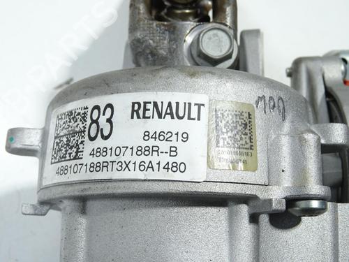 Steering column RENAULT CLIO V (B7_) 1.5 Blue dCi 100 (B7AD) | BP29209669M21 