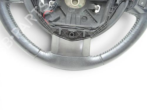Steering wheel DACIA DUSTER (HS_) 1.5 dCi | BP34258068C49  - Image 9