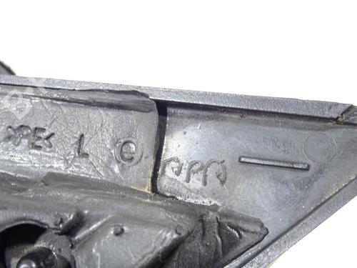 Left mirror AUDI A3 (8P1) 2.0 TDI | BP20332775C26 
