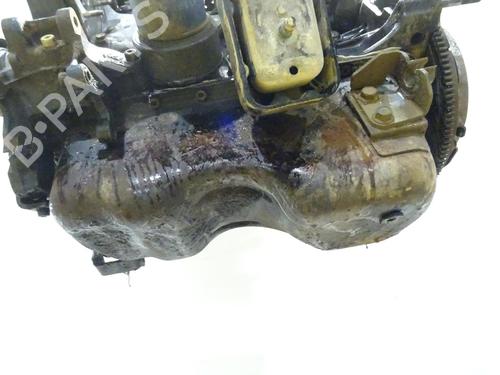Engine SUZUKI VITARA (ET, TA, TD) 1.9 D All-wheel Drive (SE419TD) | BP29838995M1