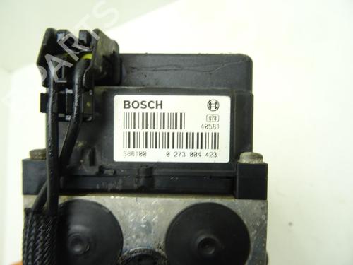 ABS pump PEUGEOT BOXER Van (244) 2.8 HDi | BP29188366M43 