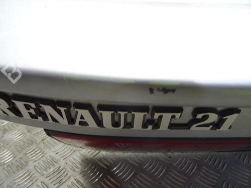 Tailgate RENAULT 21 (B48_) 1.7 | BP29563746C6 