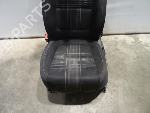 Used Left front seat Left front seat VW TIGUAN (5N_) 2.0 TDI 4motion (140 hp) 33429070 33429070
