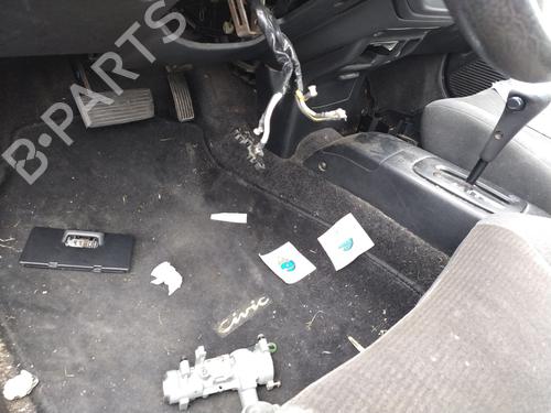 Used Parts HONDA CIVIC V Coupe (EJ) 1.5 i LSi (EJ2) 4756412