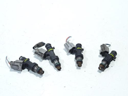 Used Injector NISSAN QASHQAI I (J10, NJ10) 2.0 (141 hp) 29146055