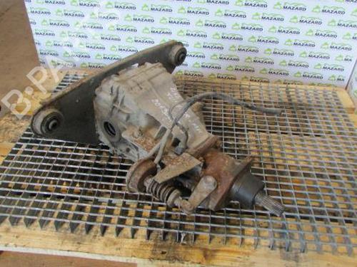 Used Rear differential Rear differential CITROËN JUMPER I Bus (230P) [1994-2002] 20048992 20048992