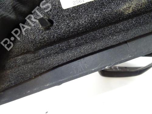 Used Left mirror FORD FIESTA V (JH_, JD_) [2001-2014]  20058030