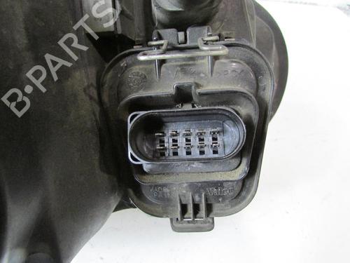 Left headlight VW GOLF IV (1J1) 1.9 TDI | BP20051806C28 