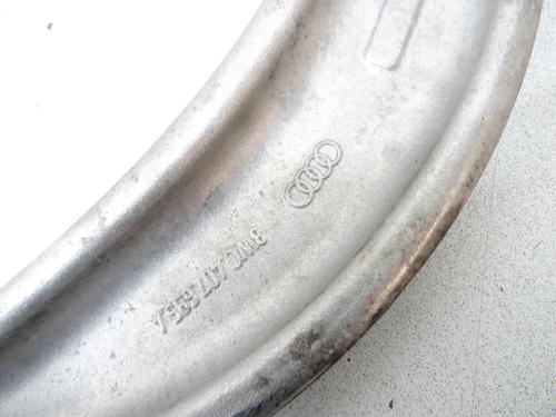 Left front suspension arm AUDI A5 Convertible (F57, F5E) 2.0 TFSI | BP20041178M12 