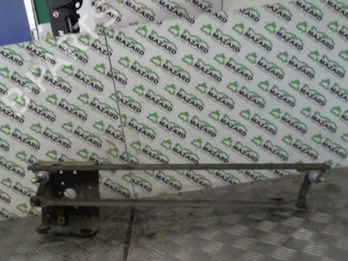 Used Front wipers mechanism RENAULT TRAFIC Van (T_, P_, V_) 2.5 D (75 hp) 20073543