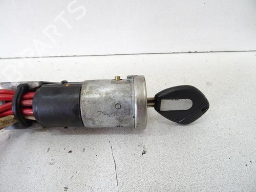 Used Ignition barrel Ignition barrel PEUGEOT 806 (221) 1.9 TD (92 hp) 21969439 21969439