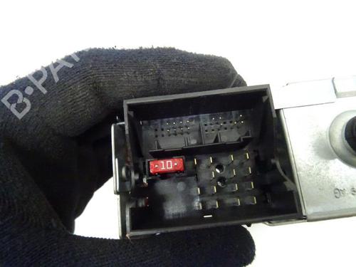 Radio CITROËN C3 I (FC_, FN_)  | BP20068101E6 