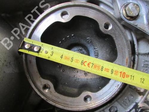Gearbox SEAT CORDOBA (6K1, 6K2) 1.9 TDI | BP21967674M3 