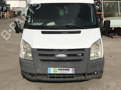 ABS pump FORD TRANSIT Van (FA_ _) 2.2 TDCi | BP29185057M43  - Image 6