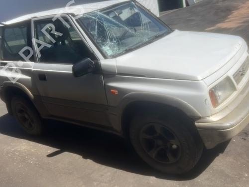 Instrument cluster SUZUKI VITARA (ET) HDI (SE 420HDI) | BP29340873C47 - Image 11