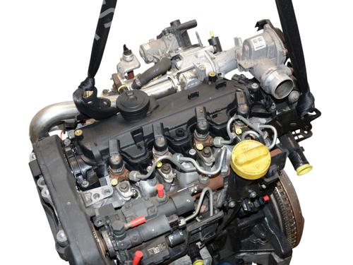 Engine RENAULT FLUENCE (L3_) 1.5 dCi (L30D, L30L, L306, L33F, L33L, L33M, L33V, L33W) | BP39935217M1 - Image 9