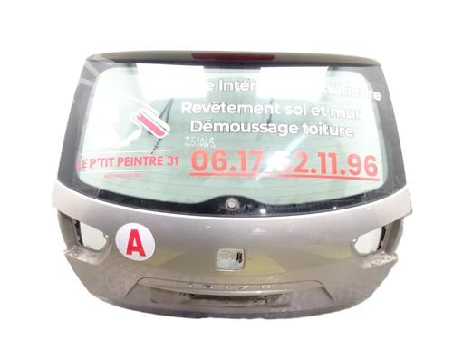 Used Tailgate Tailgate SEAT IBIZA IV ST (6J8, 6P8) 1.6 TDI (90 hp) 29863416 29863416