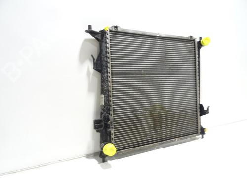 Water radiator KIA PRO CEE'D (ED) 1.6 CRDi 90 | BP26580759M31 - Image 4