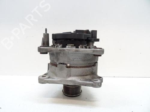 Alternator SKODA ROOMSTER (5J7) 1.6 TDI | BP20067570M7 