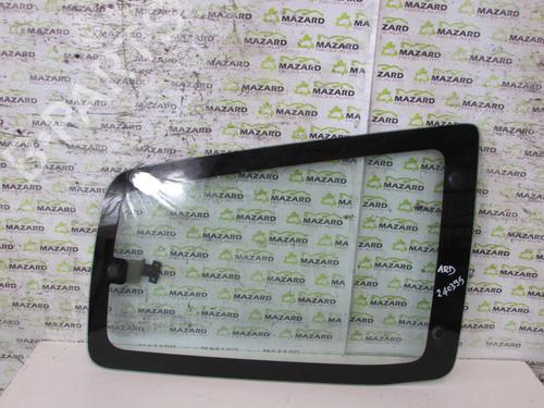 Used Rear right quarter glass MITSUBISHI PAJERO III (V7_W, V6_W) 3.2 Di-D (V68W, V78W) (165 hp) 20051996