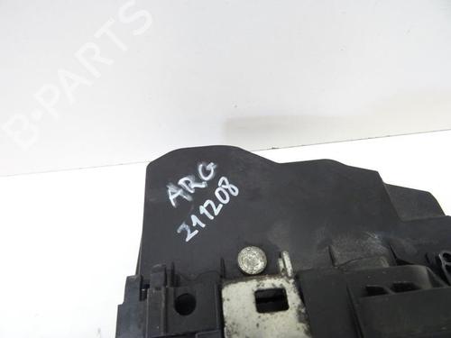 Used Rear left lock BMW 1 (E87) 118 d (122 hp) 20068656