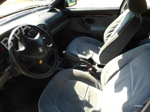 Steering column stalk PEUGEOT 406 (8B) 2.1 TD 12V | BP20175504I23 