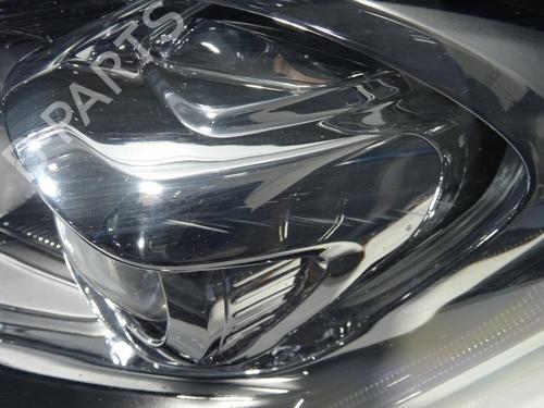 Koplamp links FORD TRANSIT CUSTOM V362 Van (FY, FZ) 2.0 EcoBlue | BP30706342C28