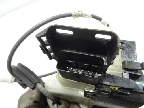 Rear left lock PEUGEOT 208 II (UB_, UP_, UW_, UJ_) 1.2 PureTech 75 | BP26124768C100 