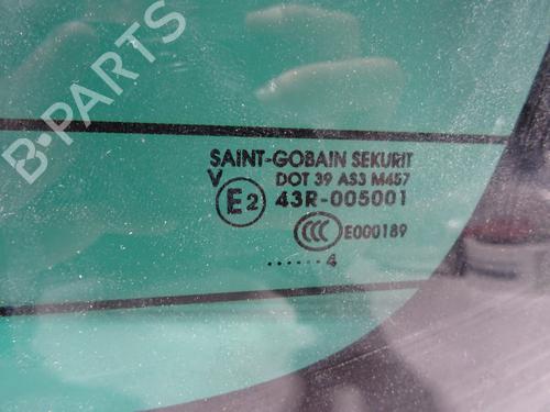 bootlid-window-citroen-berlingo-multispace-b9-2008-38991325 main image