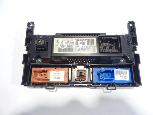 Climate control CITROËN C5 II (RC_) 1.6 HDi (RC8HZB) | BP27591782I5  - Image 6