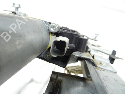 Front left window mechanism CITROËN BERLINGO / BERLINGO FIRST Box Body/MPV (M_) 2.0 HDI 90 (MBRHY, MCRHY) | BP29967680C22