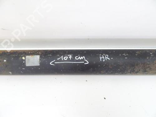 Driveshaft SUZUKI GRAND VITARA I (FT, HT) 2.0 HDI 110 16V 4x4 (SQ420D, TD83V) | BP20069338M37 