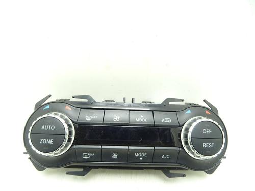 Used Climate control MERCEDES-BENZ A-CLASS (W176) A 200 CDI / d 4-matic (176.002) (136 hp) 31976542