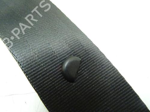 Front left seatbelt RENAULT CLIO IV (BH_) 1.5 dCi 75 | BP32391839I26