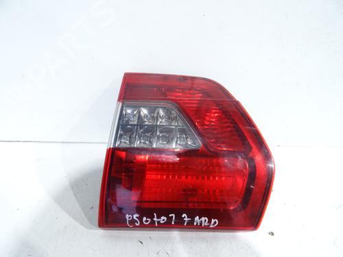 Højre baglygte bagklap CITROËN C5 III Break (RW_) 2.0 HDi (136 hp) 32001545