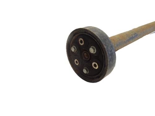 Driveshaft VW GOLF V (1K1) 1.9 TDI 4motion | BP31573877M37 - Image 2