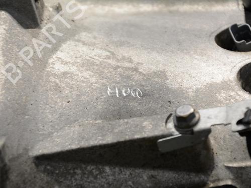 Gearbox CITROËN C3 II (SC_) 1.6 HDi | BP33333217M3 - Image 2