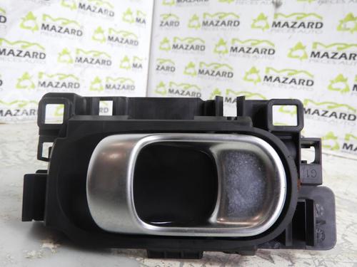 Used Rear left interior door handle CITROËN C3 AIRCROSS II (2R_, 2C_) 1.2 PureTech 130 (2RHNYH) (131 hp) 20070942