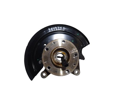 Left front steering knuckle DACIA DUSTER (HM_) 1.0 LPG (HMMT) | BP38727064M25 - Image 5