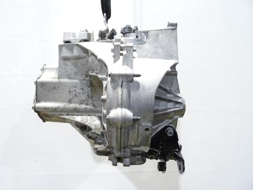 Gearbox OPEL CROSSLAND X / CROSSLAND (P17, P2QO) 1.2 (75) | BP30888537M3