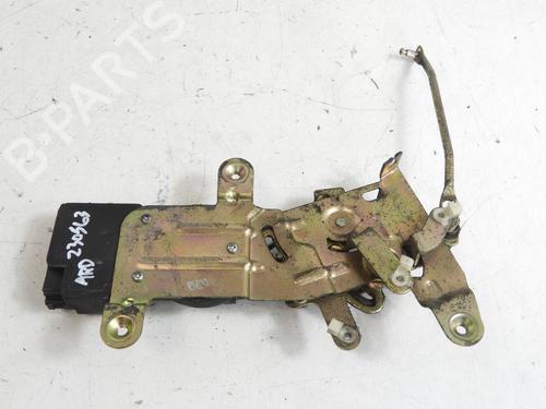 Used Tailgate lock Tailgate lock HYUNDAI H-1 / STAREX Bus (A1) 2.5 TCi (101 hp) 22918316 22918316