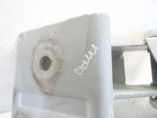 Used Hinge/Door check strap Hinge/Door check strap PEUGEOT EXPERT Tepee (VF3X_) 2.0 HDi 100 (98 hp) 20064666 20064666