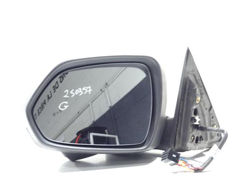 Used Left mirror MG MG ZS SUV 1.0 T-GDi (111 hp) 27928137