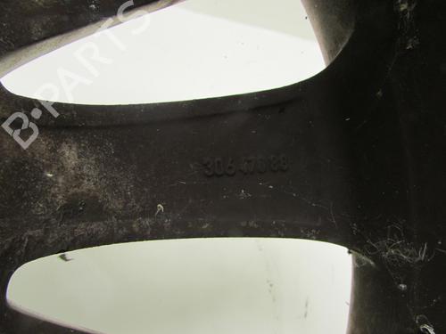 Rim VOLVO V50 (545) 2.4 | BP25269117C45 