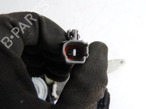 Used Rear right window mechanism TOYOTA LAND CRUISER 90 (_J9_) 3.0 TD (KZJ90_, KZJ95_, KZJ90R, KZJ95R, KZJ90W, KZJ95W) (125 hp) 20054937