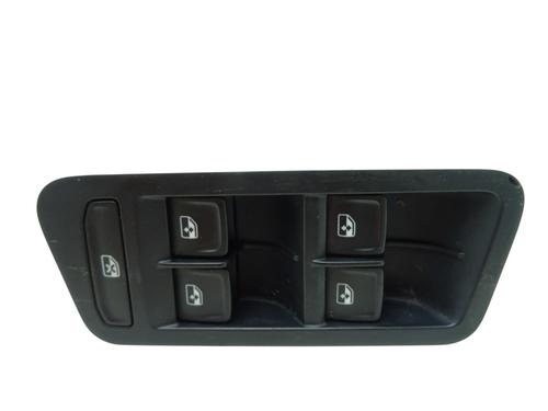 Used Left front window switch Left front window switch 37185214 37185214